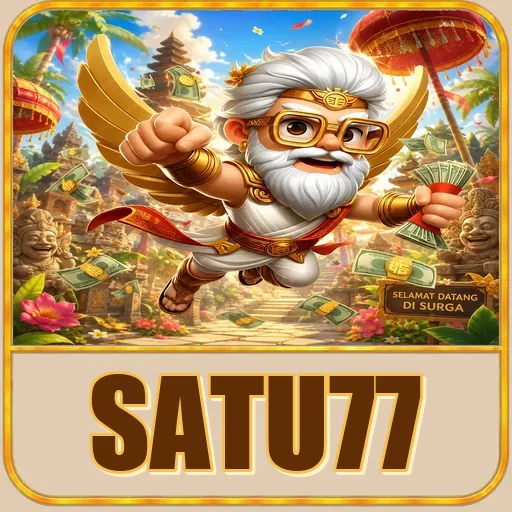 satu77