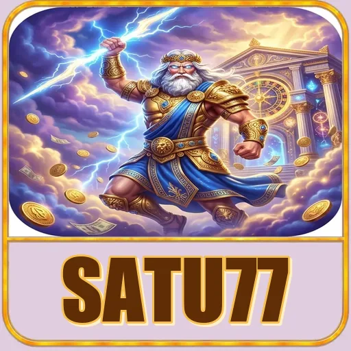satu77