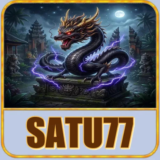 satu77