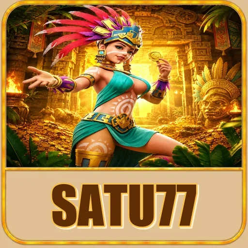 satu77