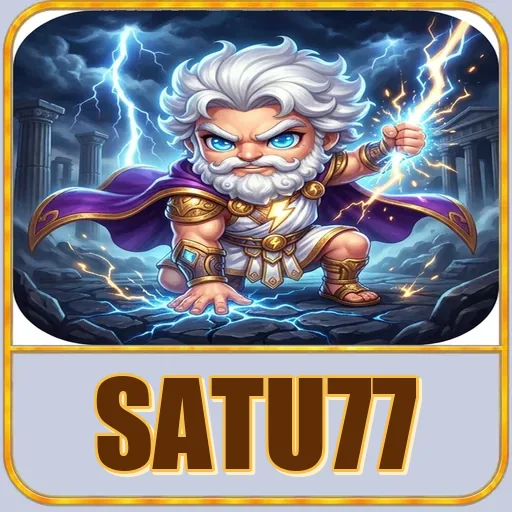 satu77