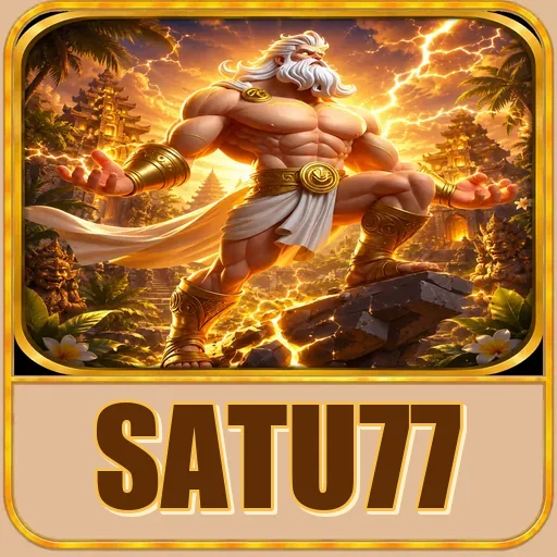 satu77