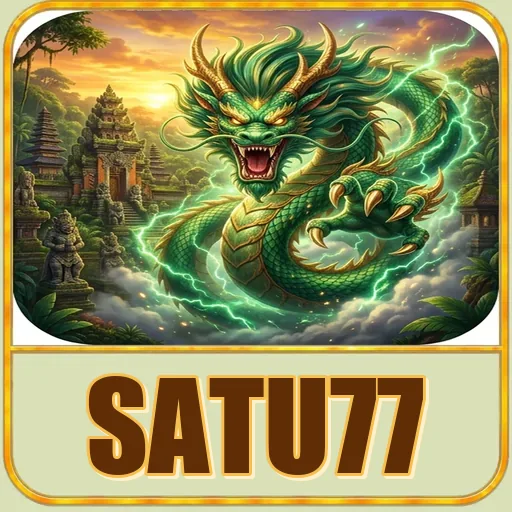 satu77