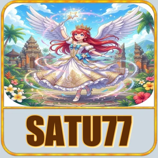 satu77