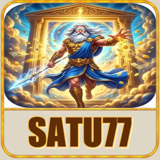 satu77
