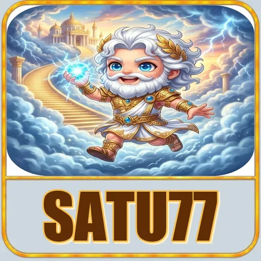 satu77