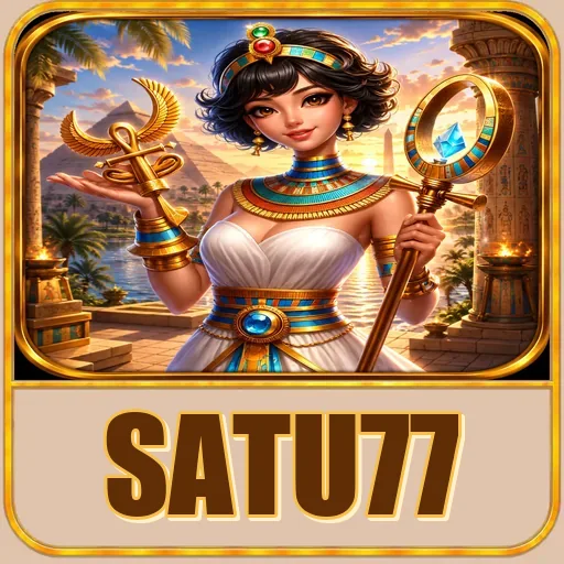 satu77