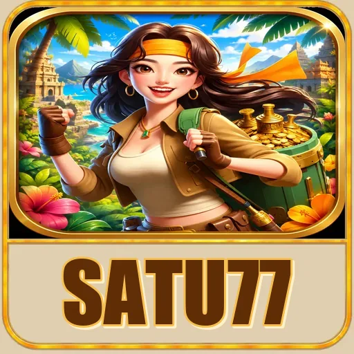 satu77