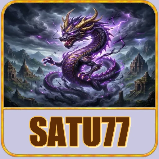 satu77