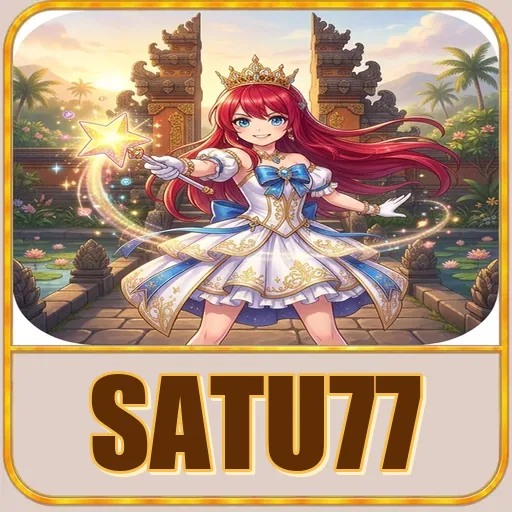 satu77