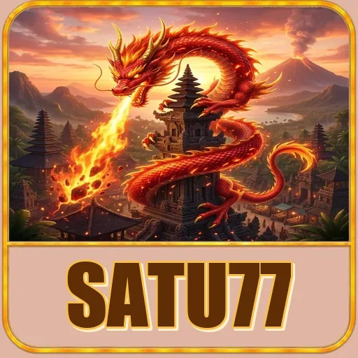 satu77