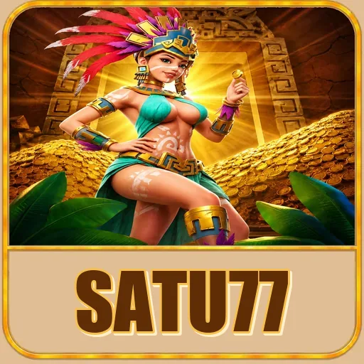 satu77