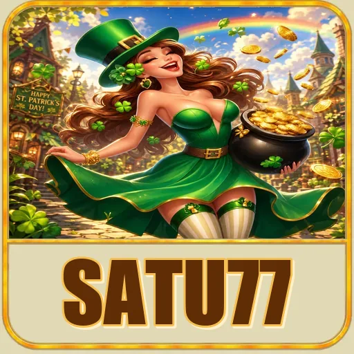 satu77