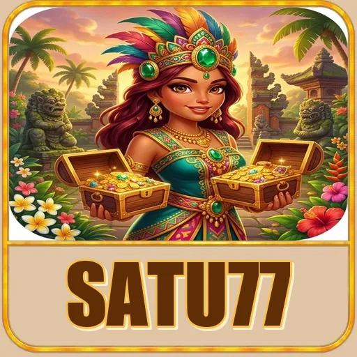 satu77